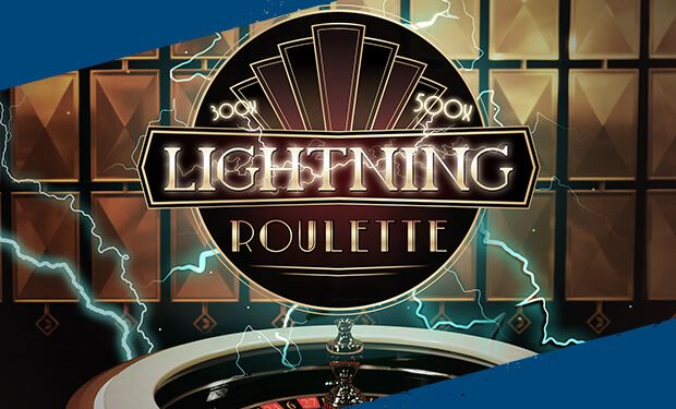 Unveiling the Electrifying Experience of Lightning Roulette